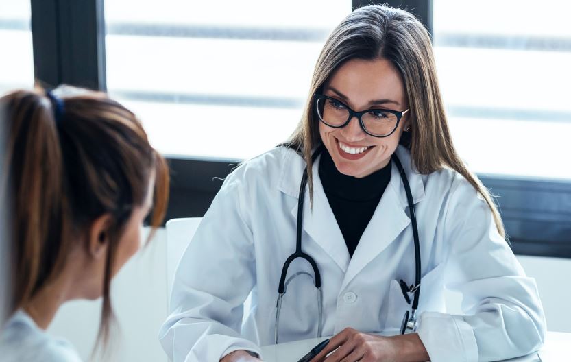 Hospitalist Management Service